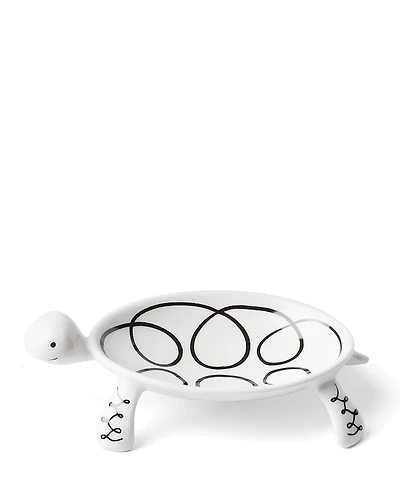 kate spade new york Wild Things Turtle Ring Dish