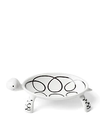 kate spade new york Wild Things Turtle Ring Dish