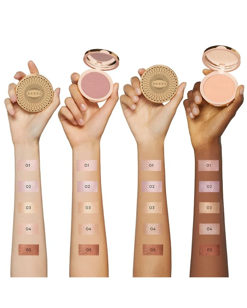 Glow Highlighter