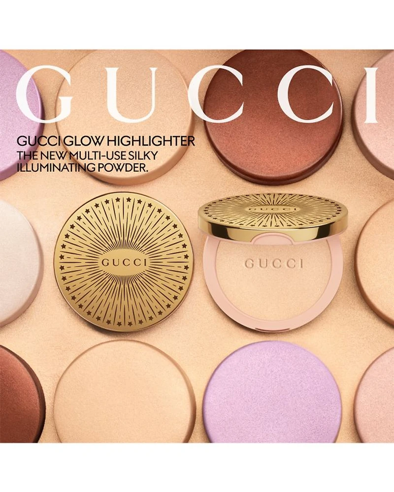 Glow Highlighter