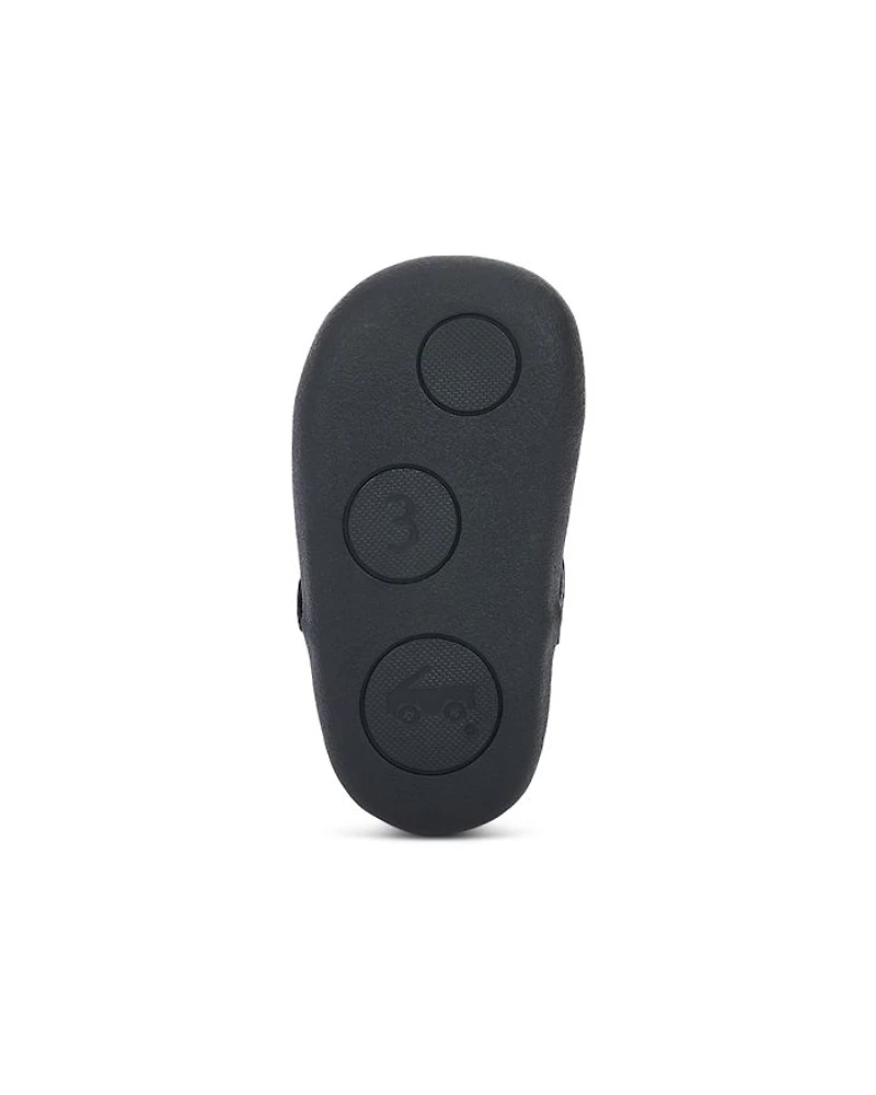 Girls' Bianca Mini Leather Shoes - Baby