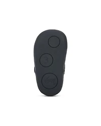 Girls' Bianca Mini Leather Shoes - Baby