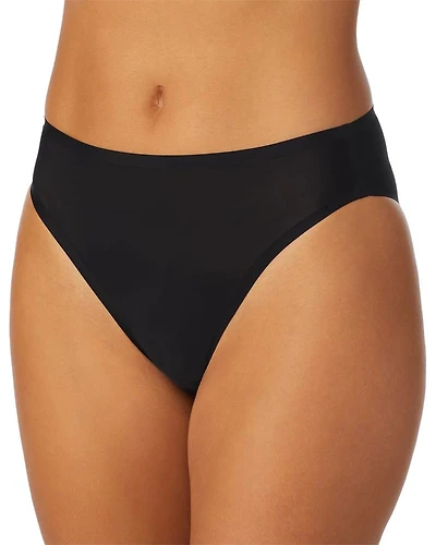 Heavenly Stretch High Cut Brief