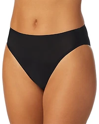 On Gossamer Heavenly Stretch High Cut Brief