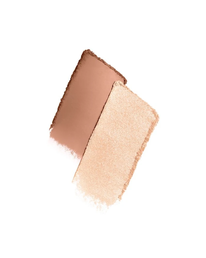 Rouge Face Palette