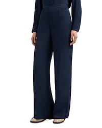 Cannette Cady Wide Leg Pants