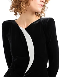 Moon Chenille Jacket