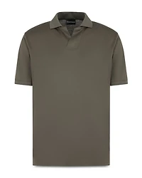 Jersey Polo Shirt