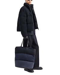 Wool Blend Blazer