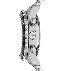 Sea-Chron Automatic Stainless Steel Watch