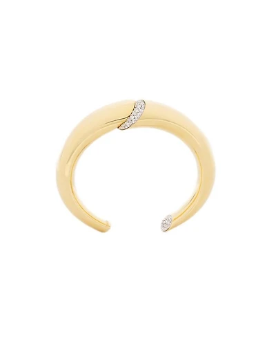 Sequence Rhinestone Bracelet