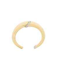 Lanvin Sequence Rhinestone Bracelet