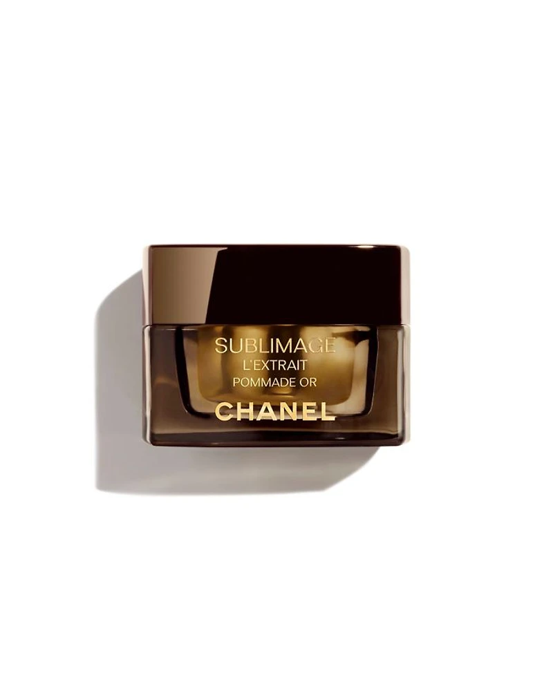 SUBLIMAGE L'EXTRAIT POMMADE OR