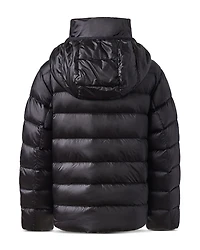 Unisex Billy Ripstop Down Jacket - Big Kid