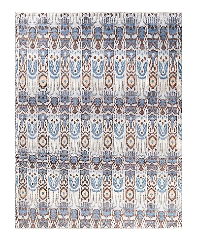 Bloomingdale's Indo Ikat M6594 Area Rug