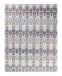 Bloomingdale's Indo Ikat M6594 Area Rug