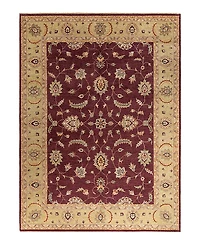 Bloomingdale's Indo Oushak M5918 Area Rug, 9'2 x 12'3