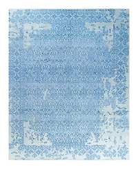 Bloomingdale's Indo Ikat M7214 Area Rug, 8' x 9'10