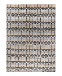 Bloomingdale's Indo Ikat M6042 Area Rug, 9' x 12'