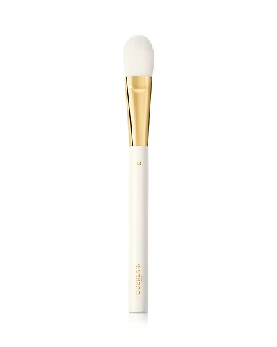 Fluid Foundation Brush N°12