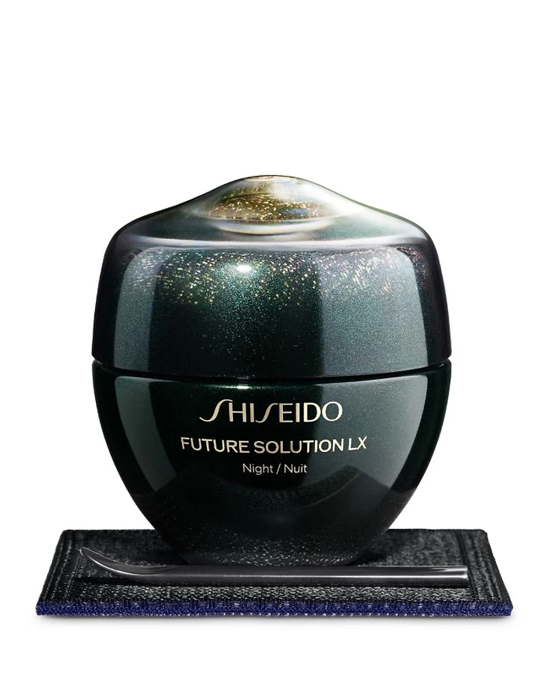 Future Solution LX Total Regenerating Cream