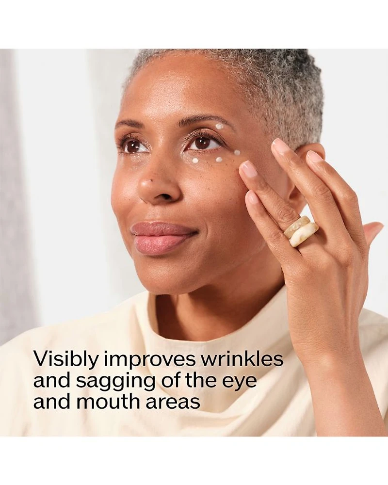 Future Solution LX Eye & Lip Contour Regenerating Cream