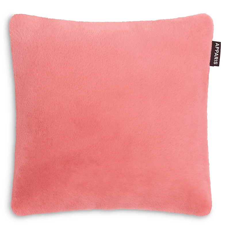 Apparis Brenn Faux Fur Pillow