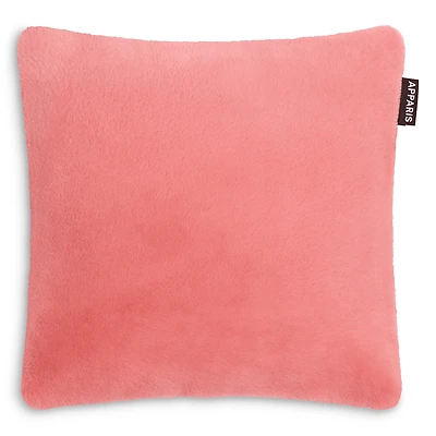 Apparis Brenn Faux Fur Pillow