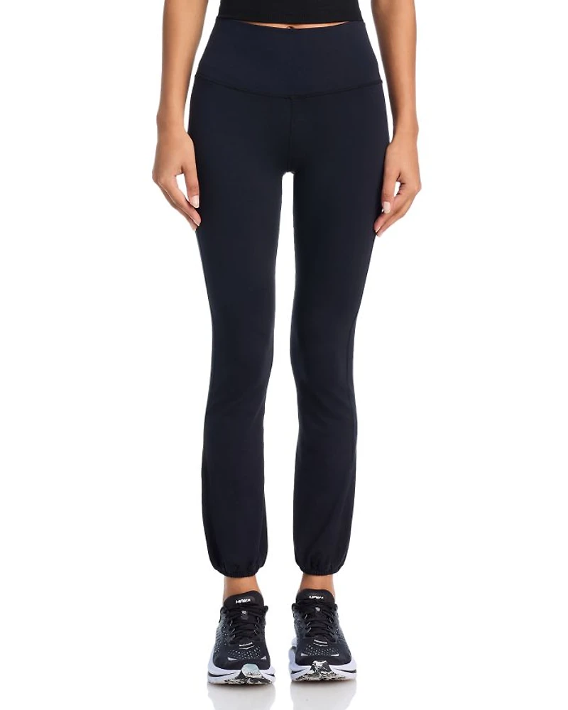 Icon High Rise Leggings