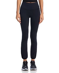 Icon High Rise Leggings