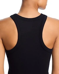 Kiki Cropped Tank Top