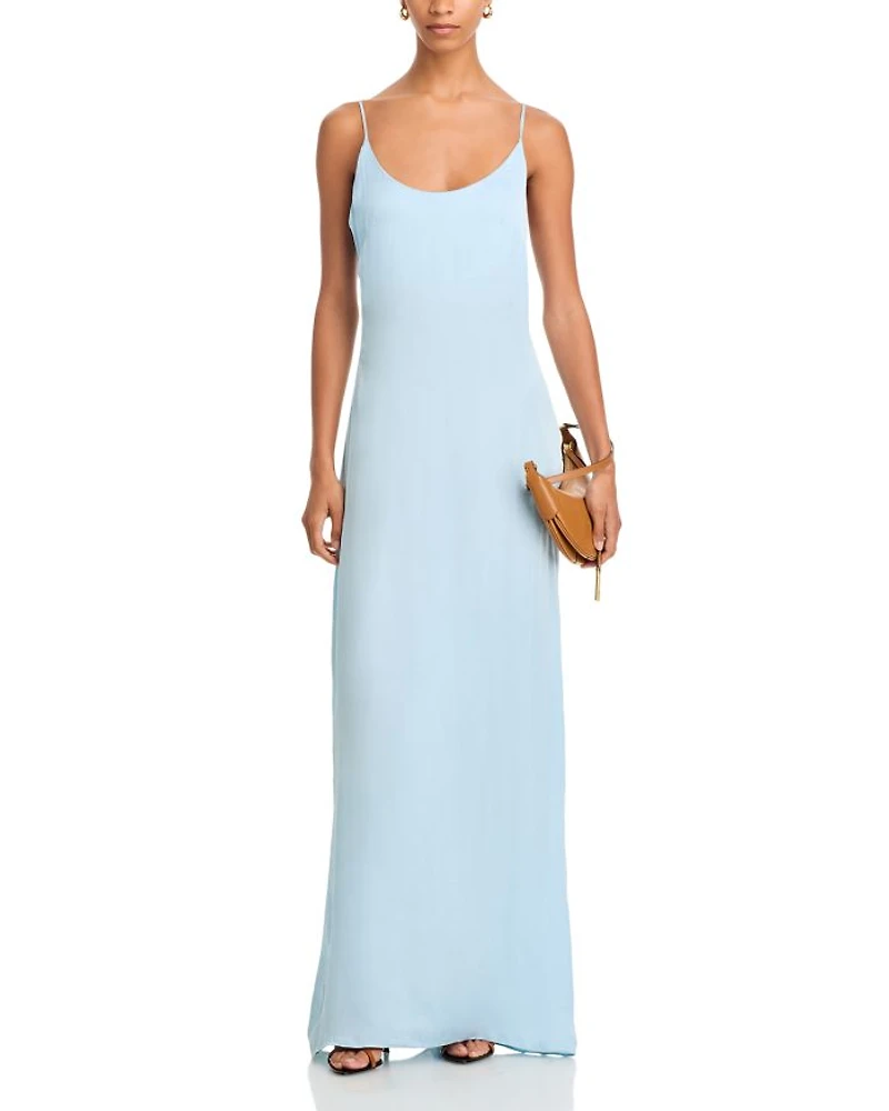 The Selena Maxi Dress