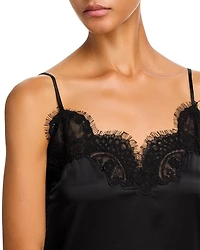 Silk Cami