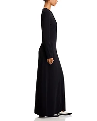 Long Sleeve Dress