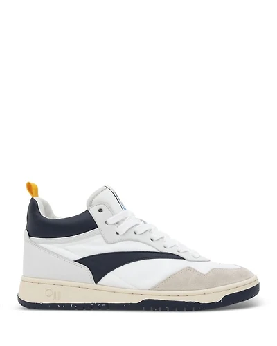 Women's Princeton Low Top Sneakers