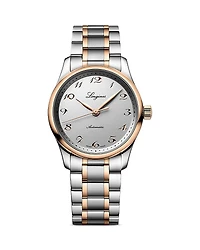 Longines Master Watch