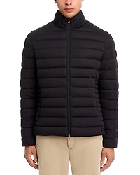 Ari Quilted Jacket