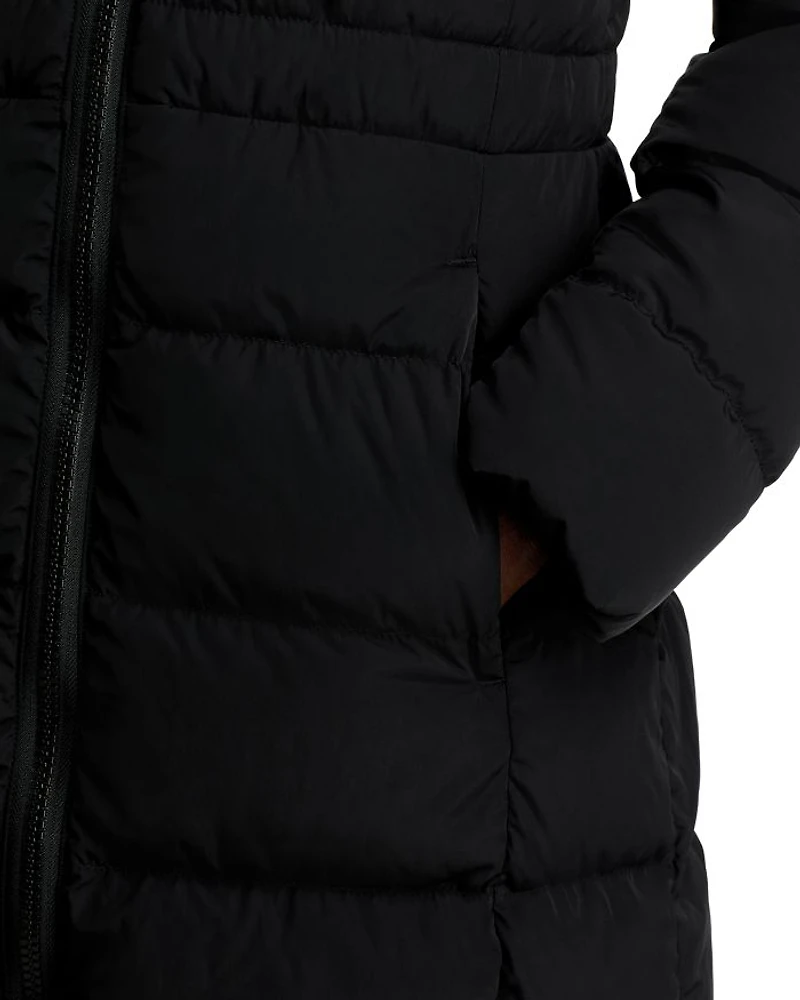 Aurora Parka