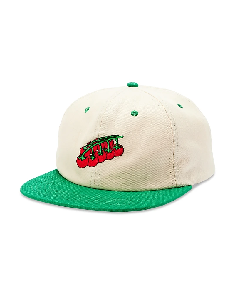 Monte's Fine Foods Original Tomato Vine Baseball Hat