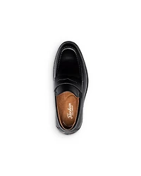 Boys' Rucci Moc Toe Penny Loafers - Toddler, Little Kid, Big Kid