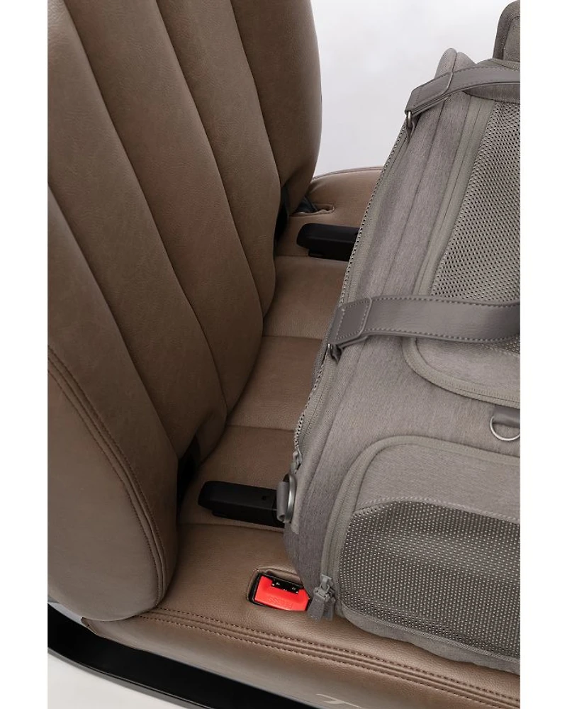 Dupree II Airline Carry-on Pet Car Seat