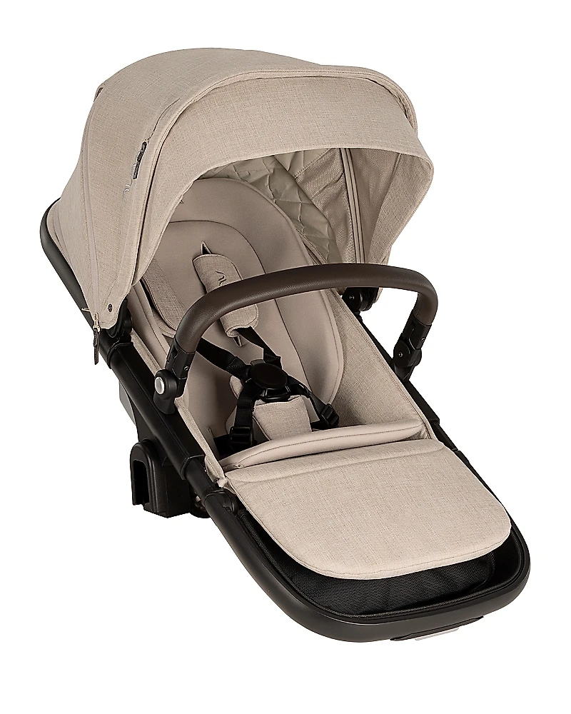 Nuna Demi Next Sibling Seat & Raincover