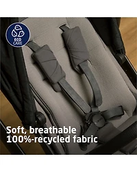 Tana 360° Rotating Modular Stroller