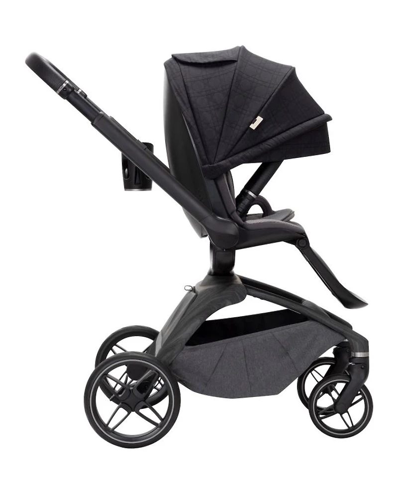 Tana 360° Rotating Modular Stroller