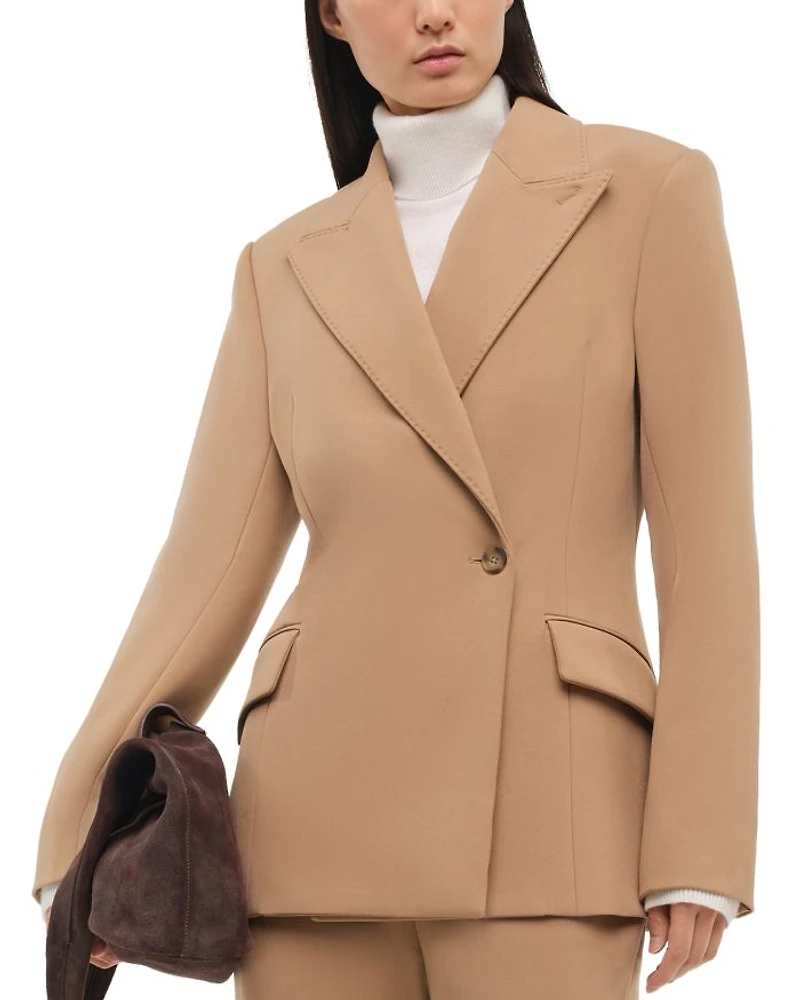 Surabhi Hourglass Blazer