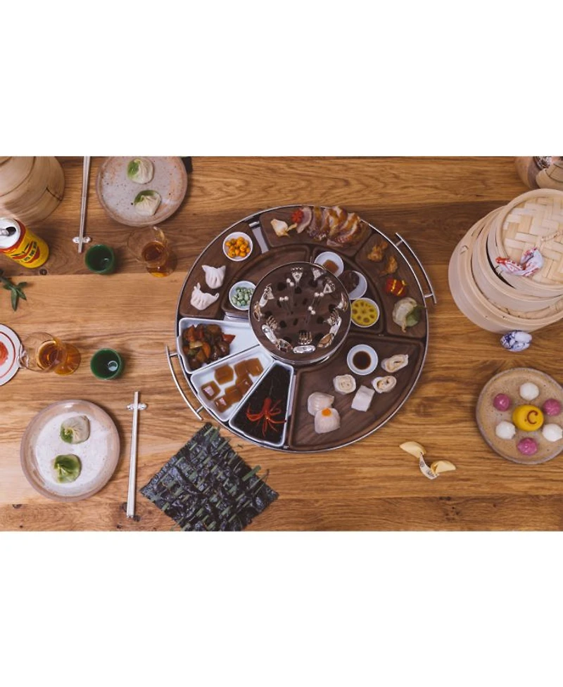 Asia Mood Collection Tray