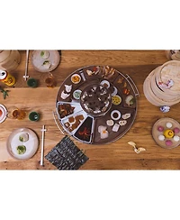 Asia Mood Collection Tray