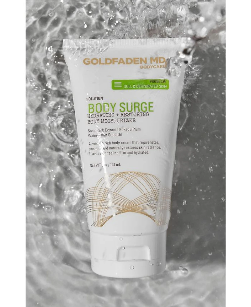 Body Surge Hydrating & Restoring Body Moisturizer 5 oz.