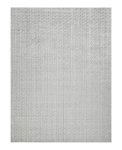Exquisite Rugs Monroe Silk 5625 Area Rug, 2' x 3'