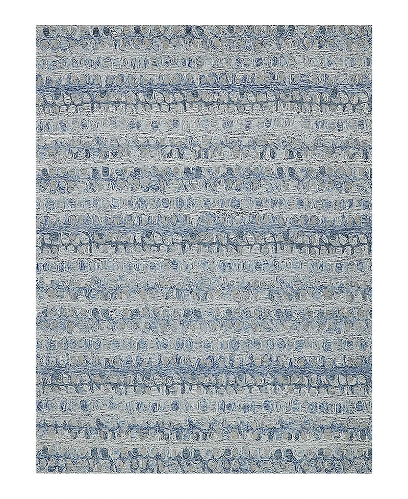 Exquisite Rugs Colorplay 6495 Area Rug, 5' x 8'